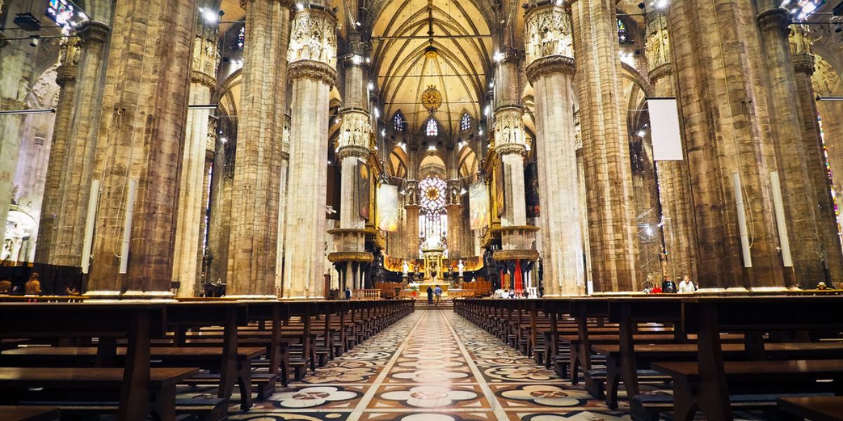 Muhammadiyah Jatim Akan Beli Gereja di Spanyol, Bakal Dijadikan Masjid
