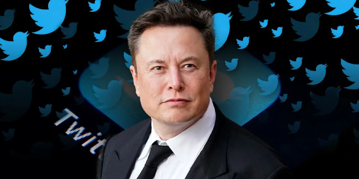 Isi Email Pertama Elon Musk yang `Mengubah Pola Hidup` Pegawai Twitter