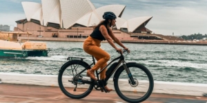 Sering Dikira dari Luar Negeri, Merek Sepeda Ini Ternyata Asli Indonesia