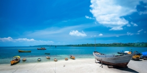 4 Pilihan Wisata Terbaik di Kepulauan Andaman dan Nicobar