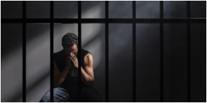 7 Arti Mimpi Masuk Penjara, Ada Kebohongan yang Akan Terbongkar