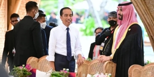 Sajian Kuliner Nusantara Manjakan Lidah Para Kepala Negara di G20 Bali