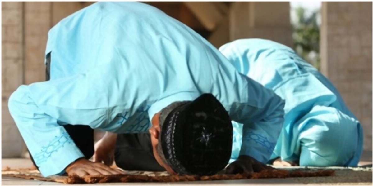 Doa Saat Sujud Terakhir Dan Hukum Memperlama Sujud Dalam Sholat