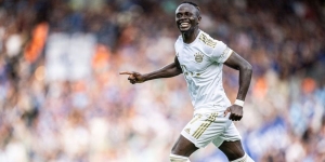 Sadio Mane, Anak Imam Masjid Jadi Tumpuan Senegal di Piala Dunia 2022
