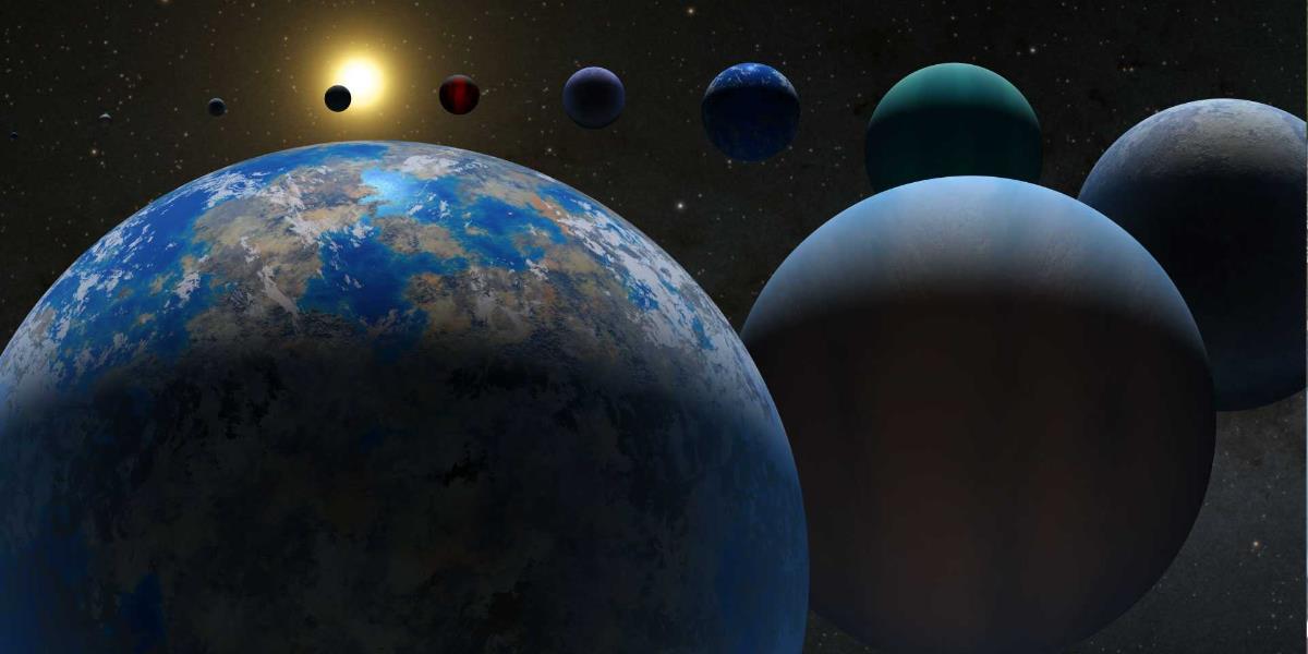 Ilmuwan NASA: Kita Mungkin Sendirian di Alam Semesta dan Ini Alasannya