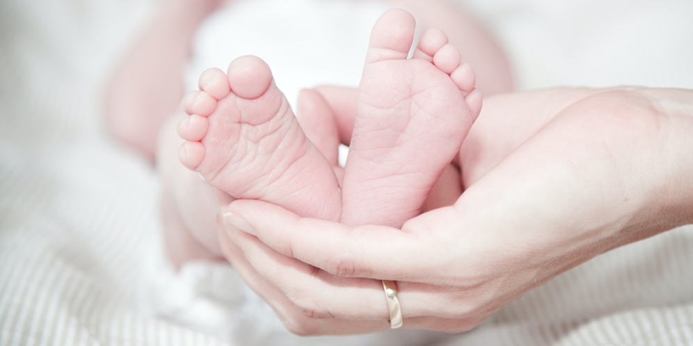 Bacaan Doa Kelahiran Bayi dan Perintah untuk Mendoakan Anak yang Baru Lahir