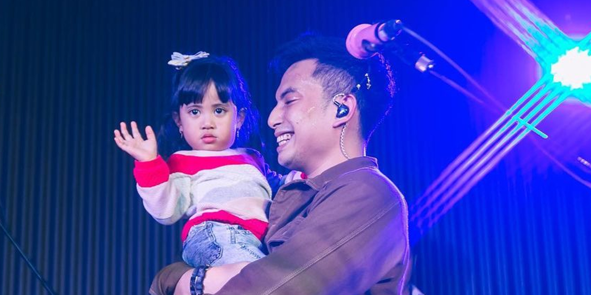 Kerap Dicibir Netizen, Kini Niko Al Hakim Bangga karena Karyanya Diapresiasi Indonesia Music Awards