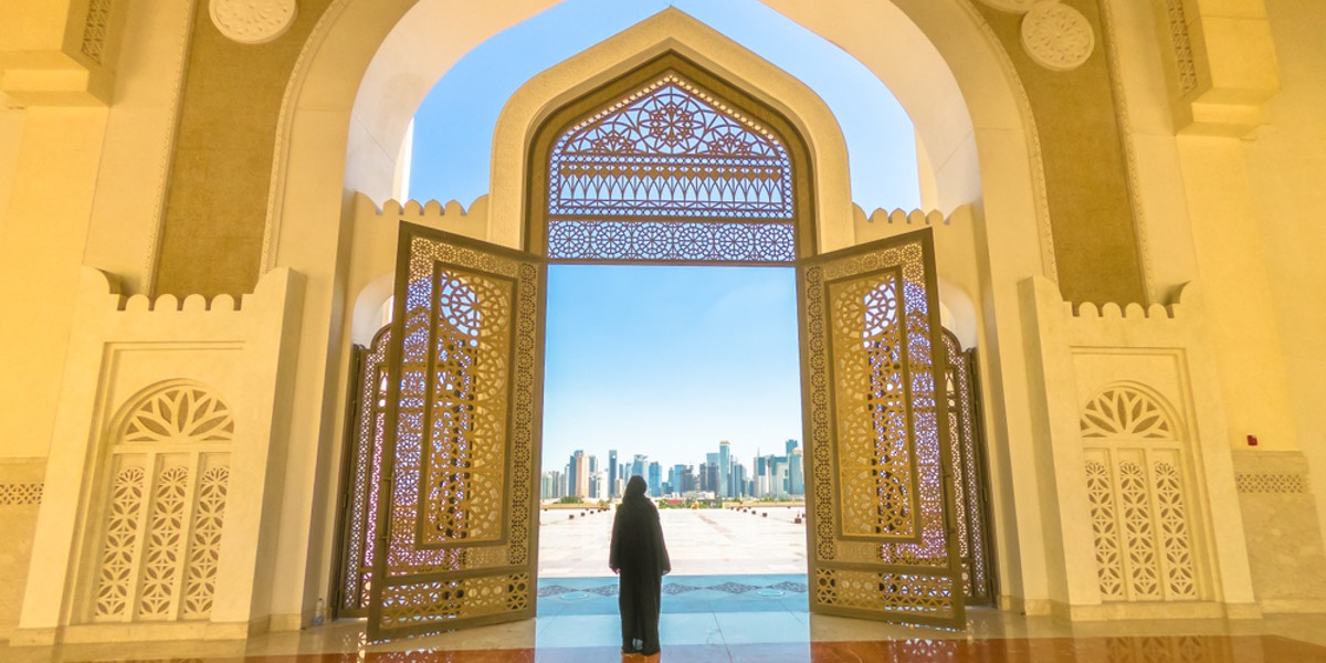 Itinerary Wisata Qatar 4 Hari 3 Malam, Rekomendasi Banget!