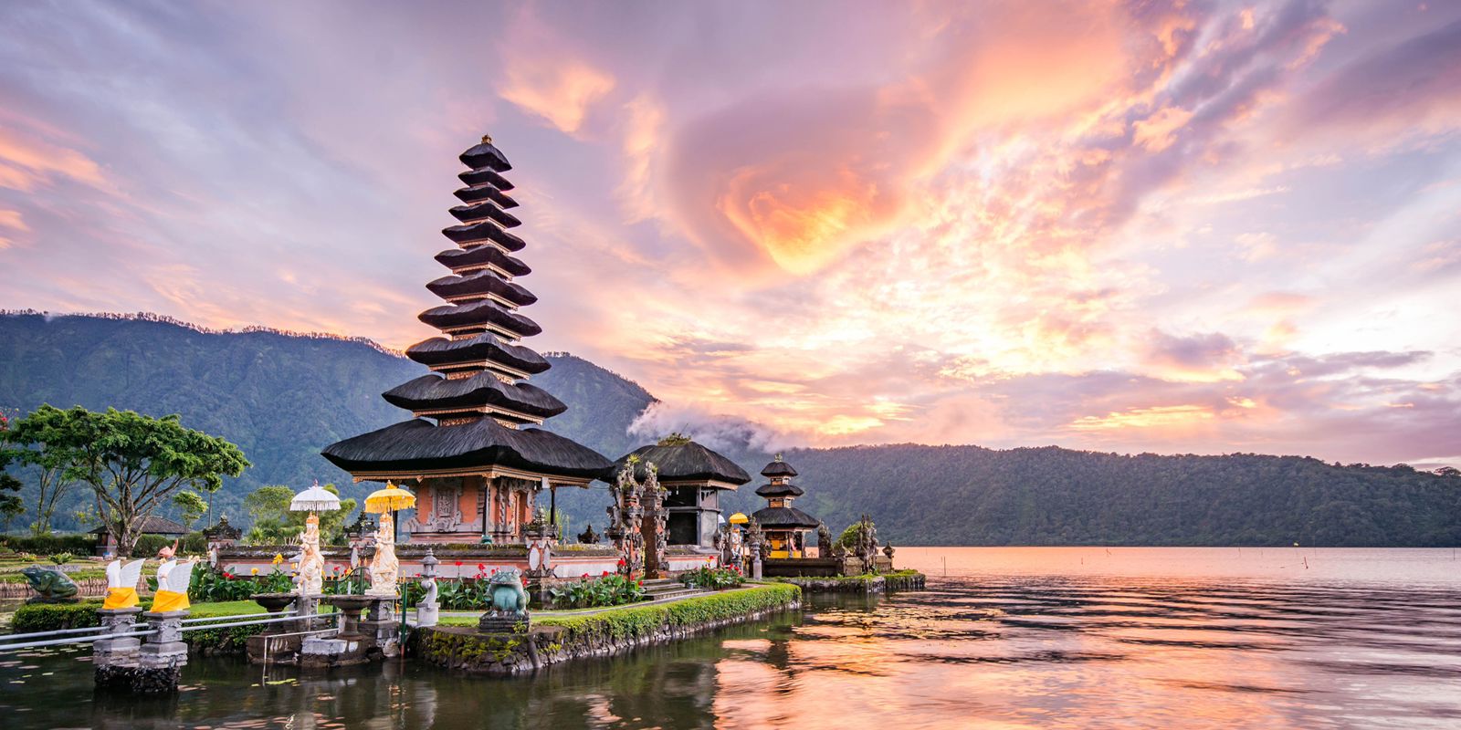 Liburan ke Bali? Jangan Lupa Mampir ke Desa Wisata Ini