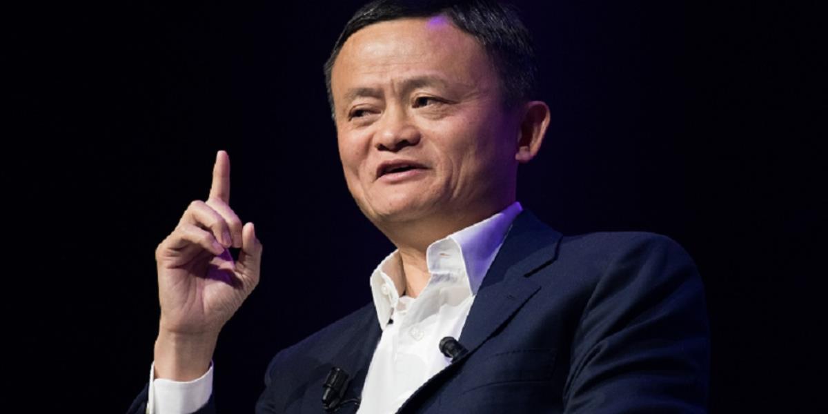 2 Orang Indonesia Ini Ternyata Lebih Tajir dari Jack Ma, Harta Keduanya Cukup Talangi APBN 2022