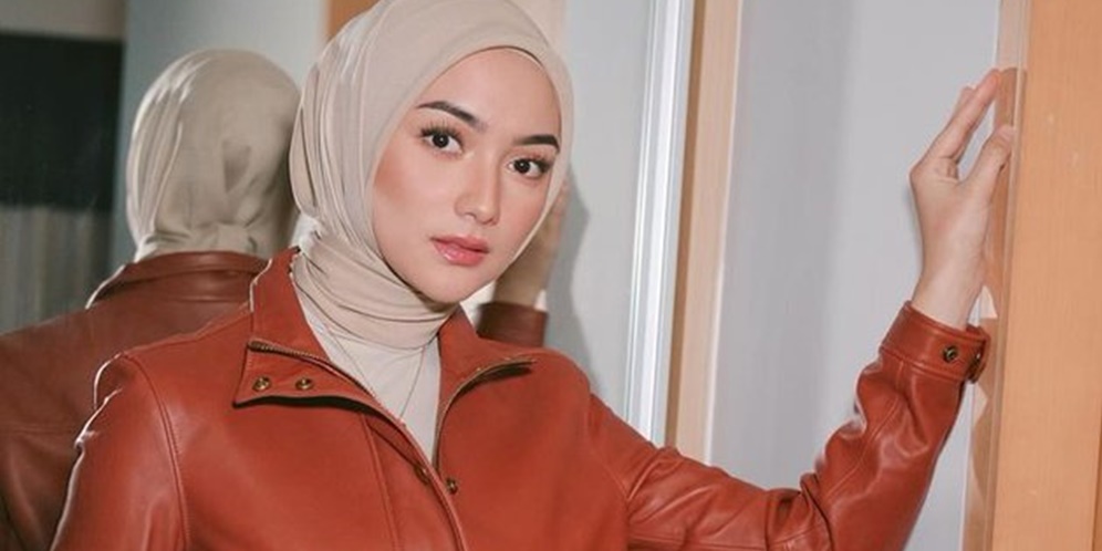 Bikin Pangling, Potret Citra Kirana yang Disangka Oplas, Ternyata Hanya Efek Make Up!