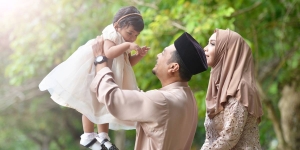 Teladani Kelembutan Nabi Muhammad Saat Berhadapan dengan Anak-anak