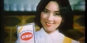 Pesona Bintang Iklan Penyedap Rasa yang Tak 'Luntur', Dulu Penyanyi Top 70-an, Siapakah Dia?