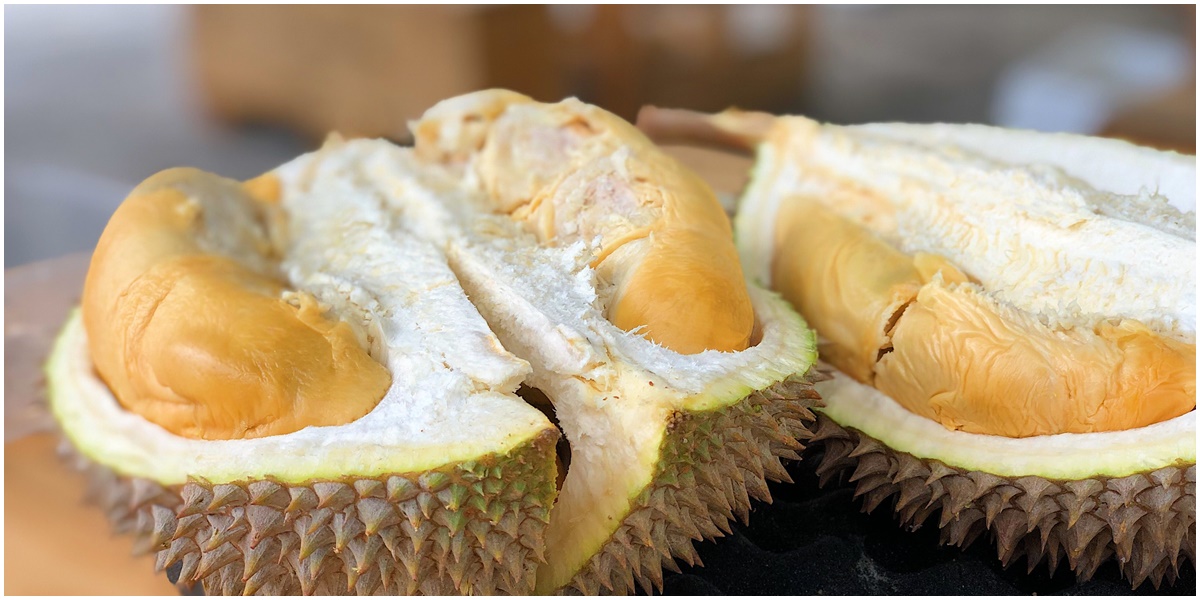7 Arti Mimpi Makan Durian, Bawa Kabar Baik yang Berhubungan dengan Karier dan Jodoh