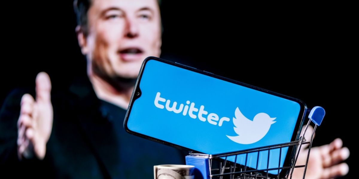 Twitter Terancam Diblokir Apple, Elon Musk Nyatakan 'Perang'