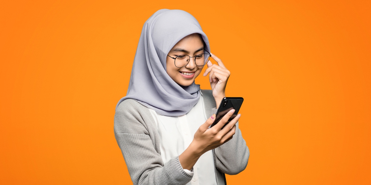 4 Layanan Favorit Saat Memakai Mobile Banking