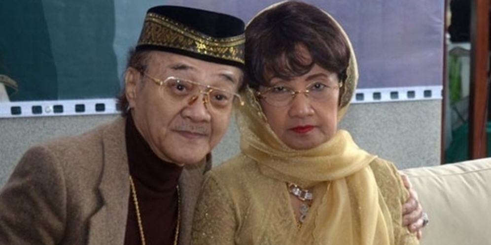 Ingat Eyang Subur? Dulu Punya 25 Istri & Disebut Dukun Sesat, Terungkap Nasibnya Sekarang, Profesi Baru Disorot!