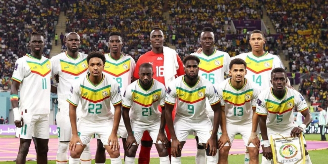 Nasib 6 Negara Muslim di Piala Dunia 2022, Siapa yang Lolos Babak 16 Besar?