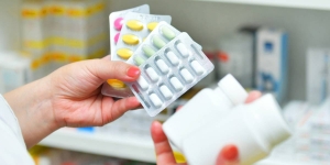 Resisten Obat Antimikroba Efeknya Seperti Silent Pandemi