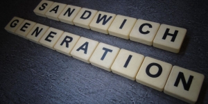 Tips Investasi untuk Generasi Sandwich