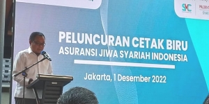 Wow! Hasil Investasi Asuransi Syariah di Indonesia Terbang 6.858%