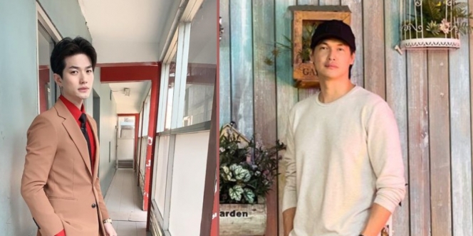 10 Tahun Tak Tegur Sapa Lee Jeong Hoon dan Irwan Chandra Akhirnya Berdamai