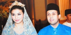 Ingat Tengku Fakhry Mantan Suami Manohara? Dulu Lakukan KDRT, Kini Nasibnya Berubah Drastis, Jadi Buron Hingga Diusir Kerajaan Kelantan!
