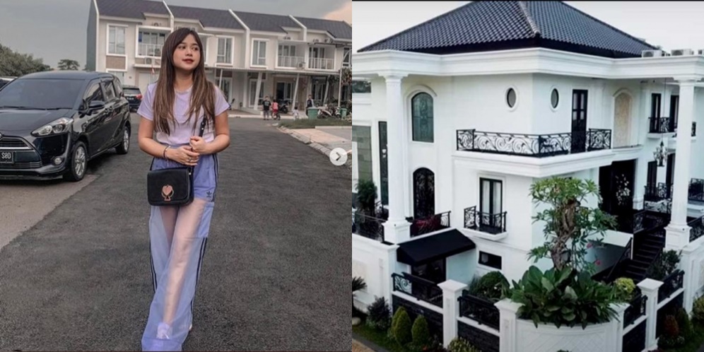 Potret Rumah Mewah Artis Cantik yang Masih Single, Ada yang Capai Harga Rp20 Miliar!