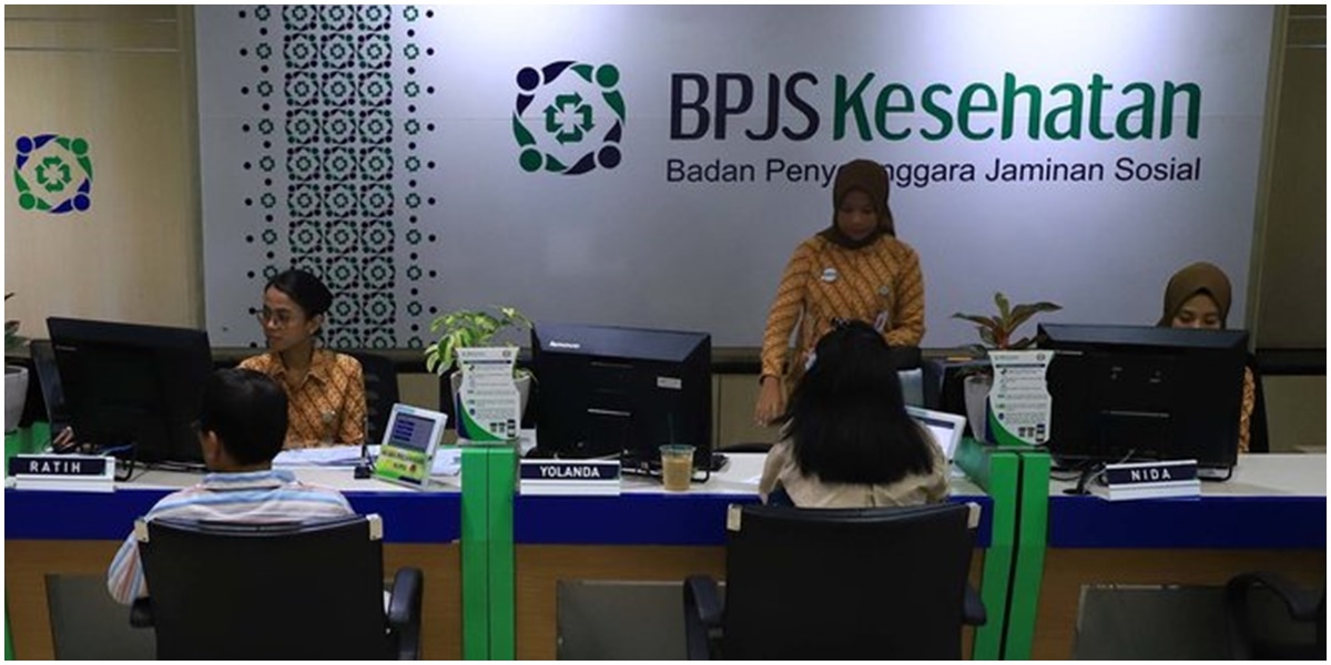 Menkes Singgung Bpjs Kesehatan Untuk Orang Kaya Inilah Rincian