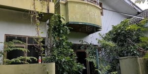 Potret Rumah Rano Karno yang Didesain Ala Perkampungan, Ada Oplet Si Doel Seharga Rp 1 Miliar!