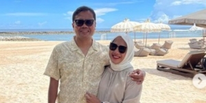 Di Sidang Tahunan MPR, Presiden Joko Widodo Kenakan Baju Adat Paksian dari Bangka Belitung Dibuatnya 3 Hari