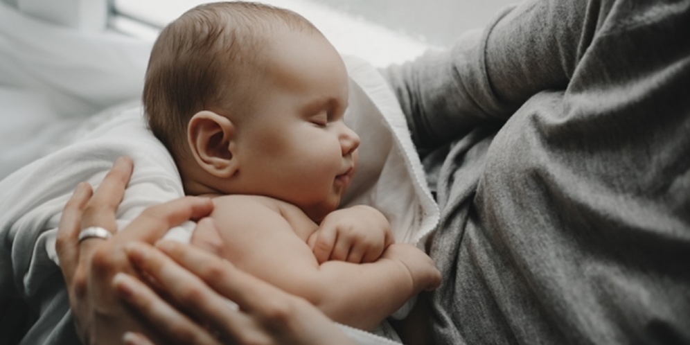 Arti Mimpi Menyusui Bayi Laki-Laki, Tanda Terbebas dari Masalah Finansial?