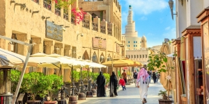 Rekomendasi Itinerary 3 Hari Seru dan Menantang di Qatar Bareng Keluarga