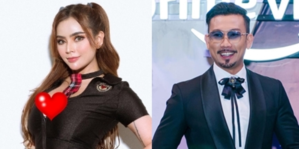 Ingat DJ Verny yang Ngaku Dihamili Denny Sumargo? Menghilang Usai Terbukti Fitnah, Begini Nasibnya!