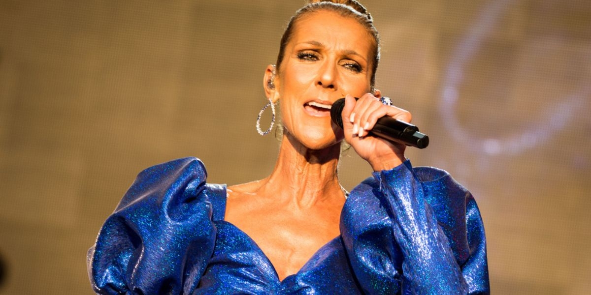 Celine Dion Idap Penyakit Saraf Langka Alami Kejang Dan Berisiko Jadi