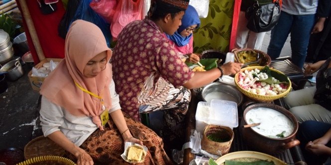 5 Kuliner Legendaris Khas Yogyakarta yang Jangan Kamu Lewatkan Begitu Saja