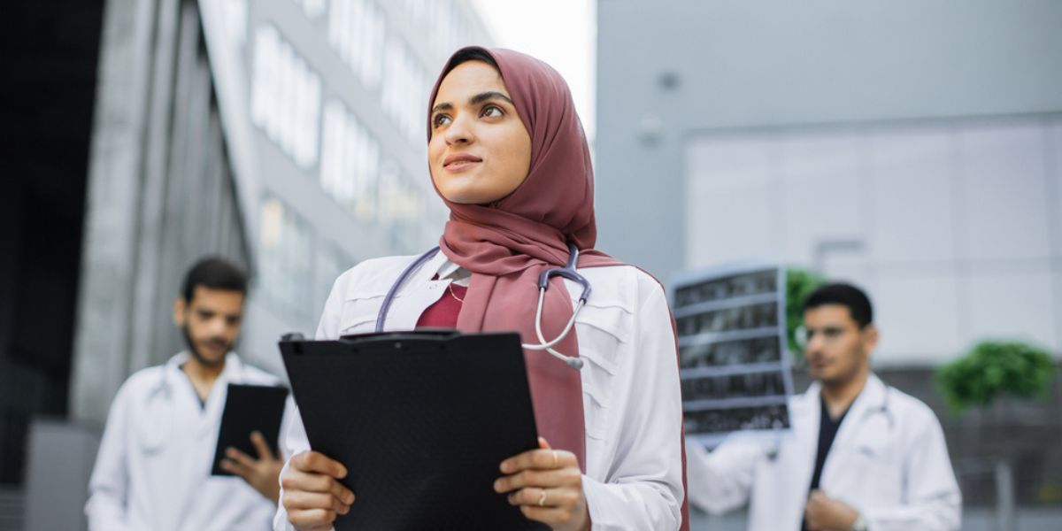 Siap-Siap, Kemenkes Siapkan 2.500 Beasiswa Dokter Spesialis Tahun 2023