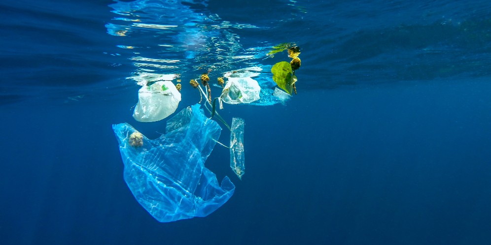 Kelola Sampah Laut Bali untuk Mewujudkan Pariwisata Berkelanjutan