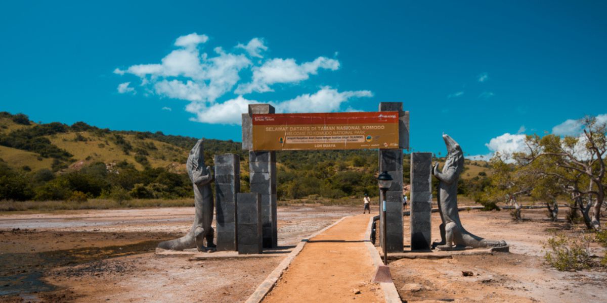Harga Tiket Masuk Taman Nasional Komodo Rp3,75 Juta Resmi Batal, Balik ke Tarif Awal Rp150 Ribu