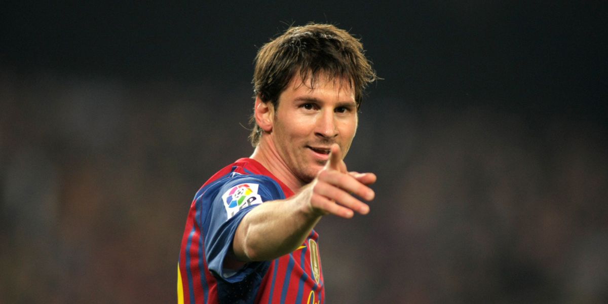Menengok Kekayaan Lionel Messi yang Sukses Bawa Argentina Tembus Final Piala Dunia 2022