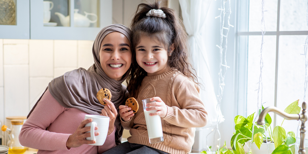25 Ucapan Hari Ibu Islami yang Sederhana tapi Penuh Makna
