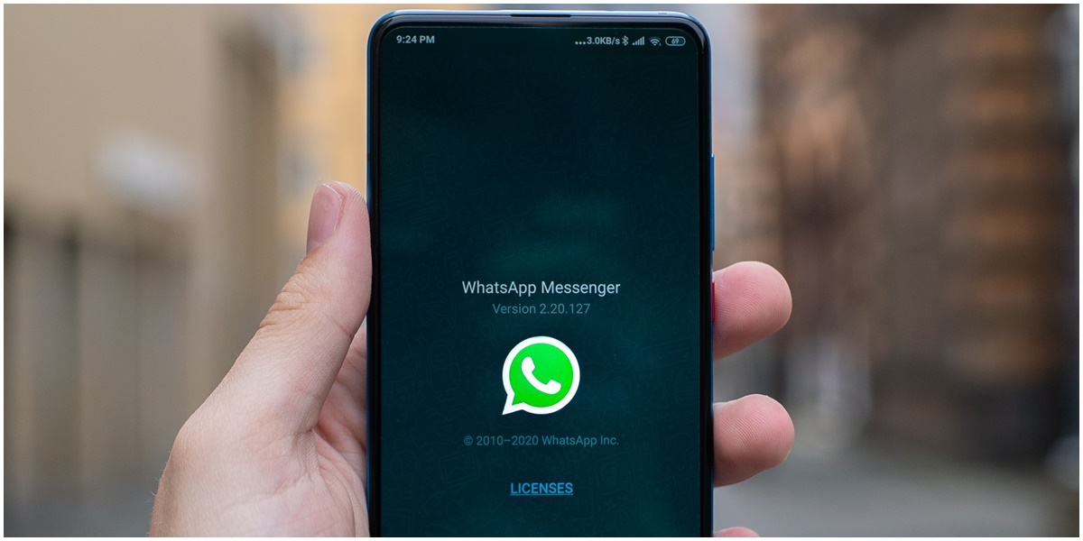 Tutorial Keluar Grup WhatsApp Diam-Diam, Tenang Anggota WAG Lain Takkan Sadar