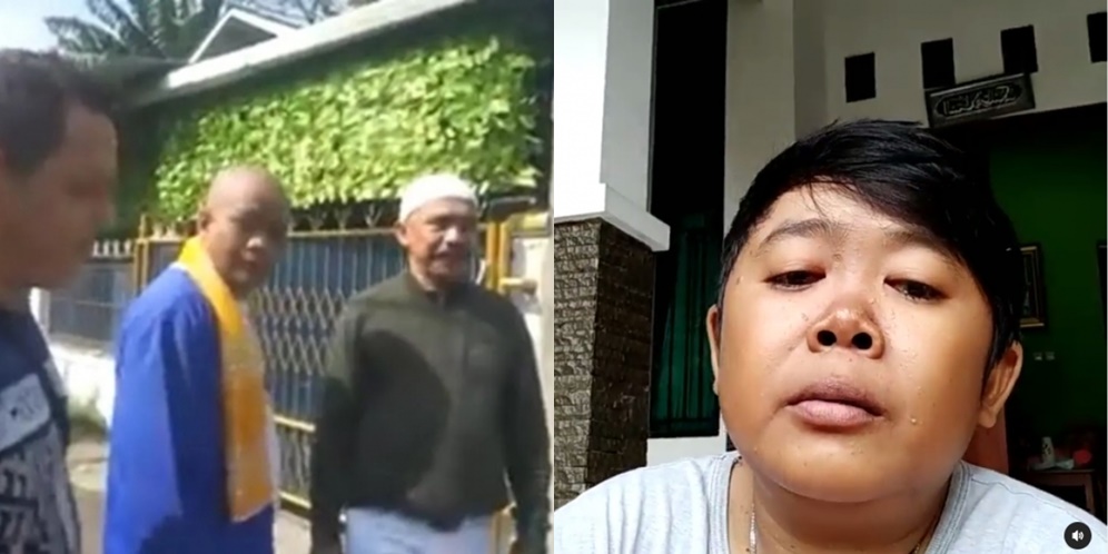 Adu Mewah Potret Rumah Opie Kumis VS Adul, Ternyata Sama-sama Gemar Pelihara Ini