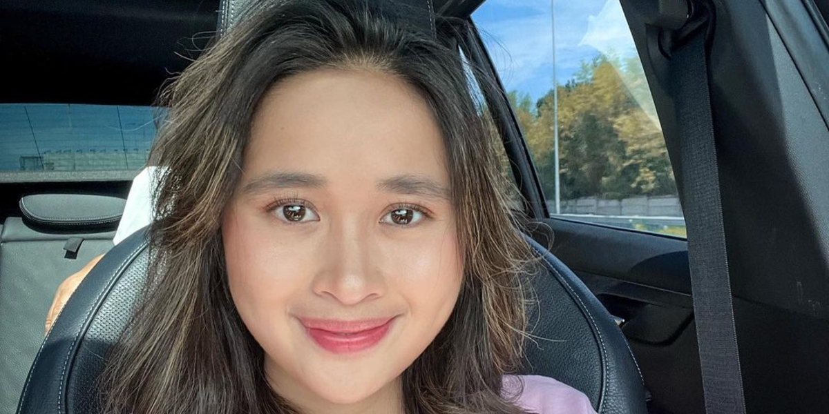 Bertahun-tahun Berseteru, Gritte Agatha Ungkap Hubungannya dengan Prilly Latuconsina