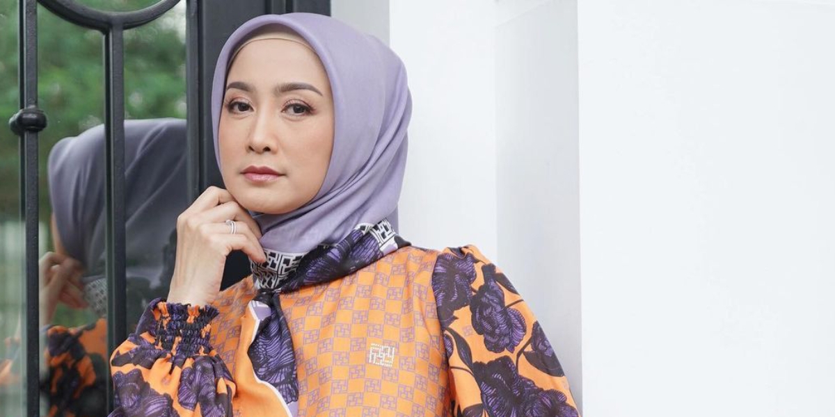 Desy Ratnasari Ungkap Alasan Tak Menikah dengan Irwan Musrry