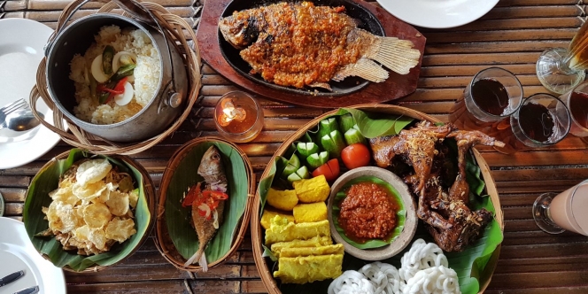 Jangan Takut Kelaparan, Ini Daftar Restoran Halal Indonesia di Singapura