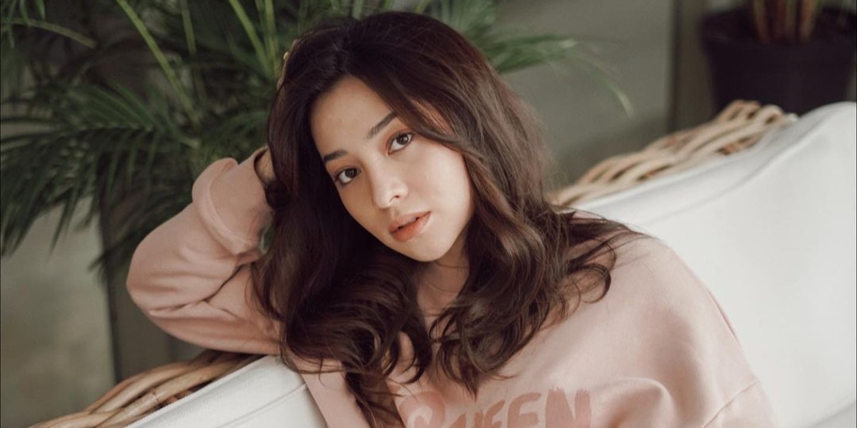 Akui Jarang Olahraga, Nikita Willy Beber Penyebab Berat Badan Tetap Ideal Usai Melahirkan