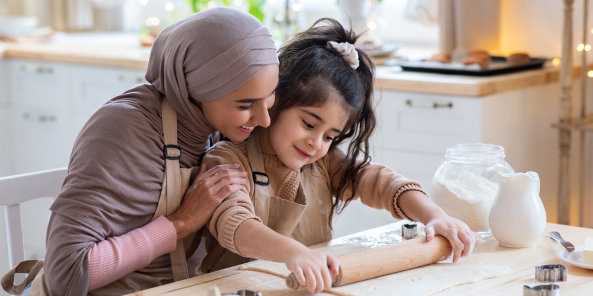 Psikolog Ungkap Cara Memaksimalkan Waktu Bersama Anak untuk Ibu Pekerja