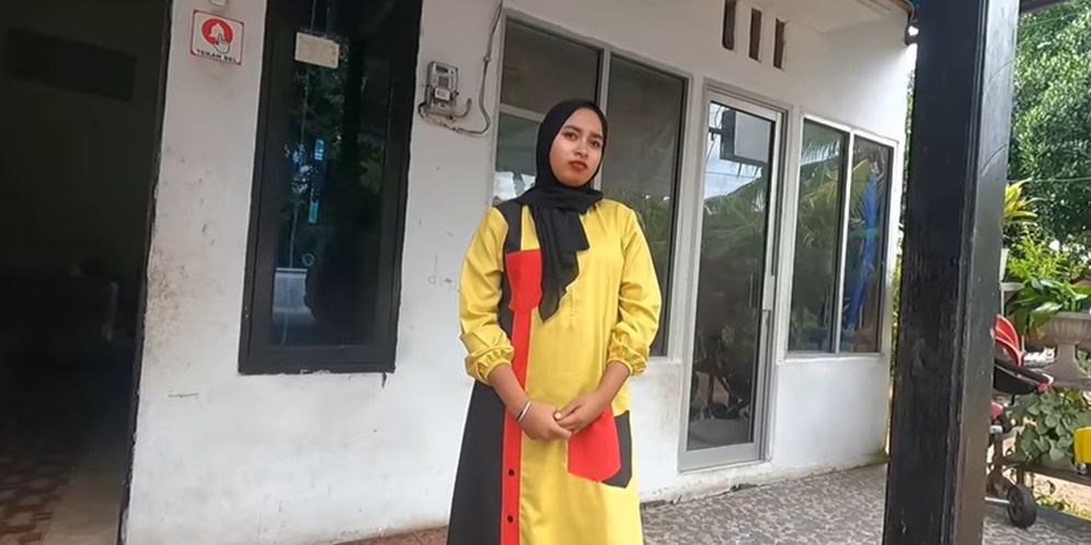 Potret Kampung Arab di Pedalaman Kalimantan, Warganya Cantik-cantik, Rumahnya Unik!