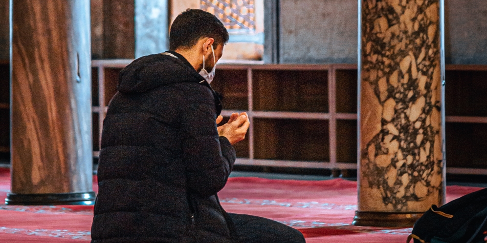 Doa Khitan Anak Laki-Laki, Pahami Juga Hukum dan Manfaatnya Menurut Islam
